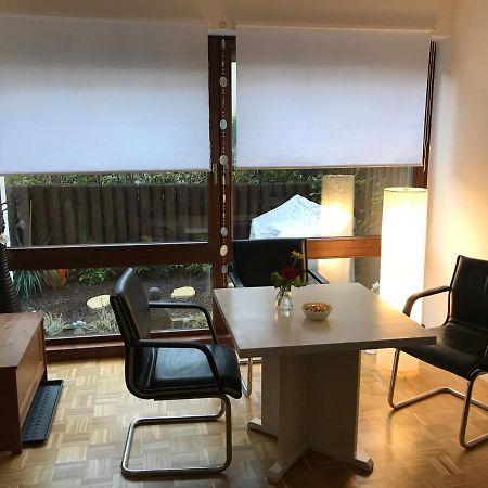 Yourcasa Apartment Штутгарт Экстерьер фото