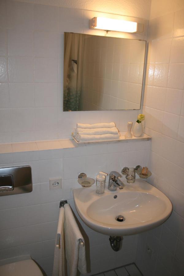 Yourcasa Apartment Штутгарт Экстерьер фото