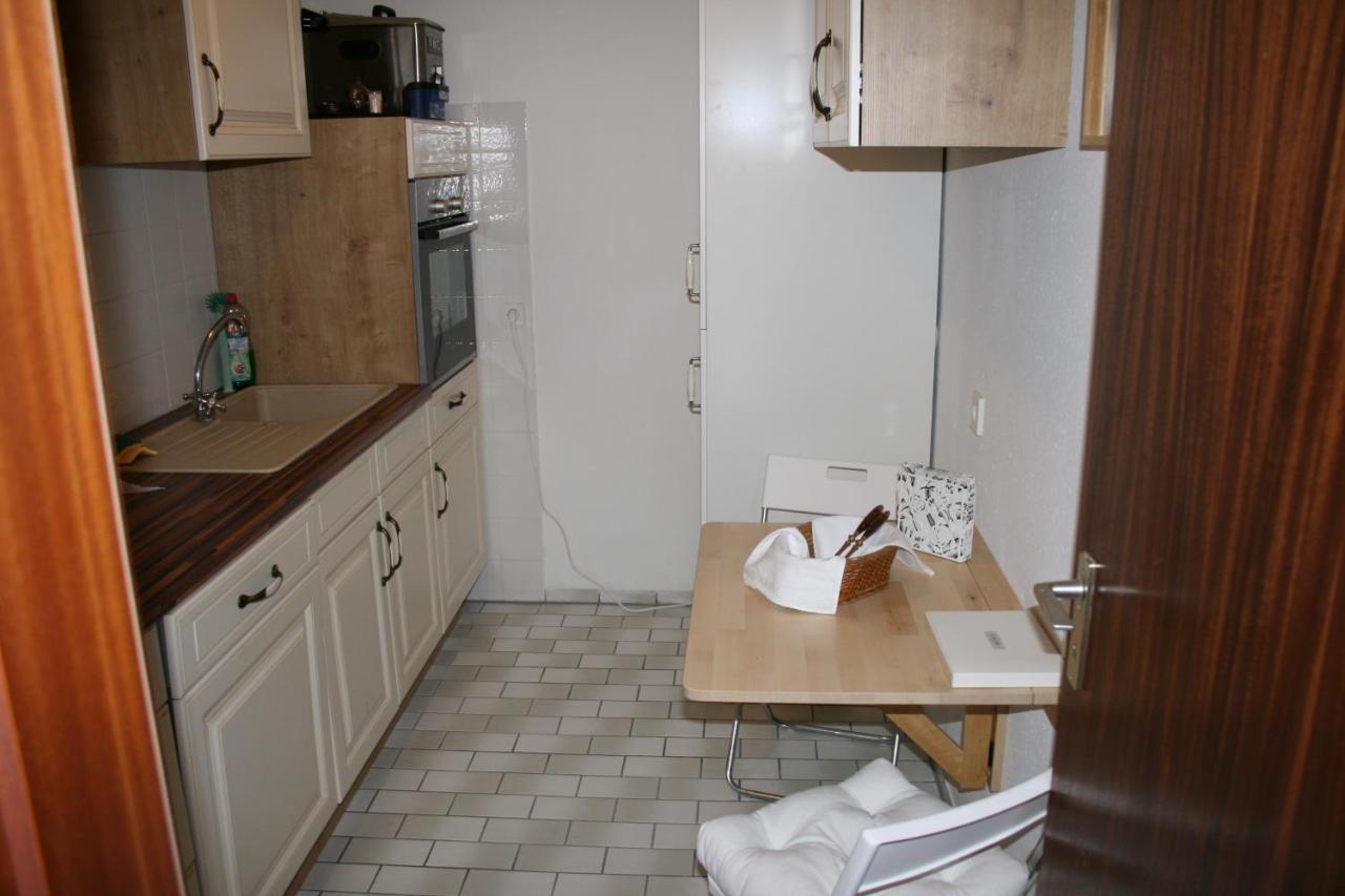 Yourcasa Apartment Штутгарт Экстерьер фото