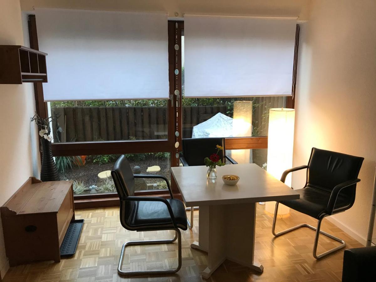 Yourcasa Apartment Штутгарт Экстерьер фото