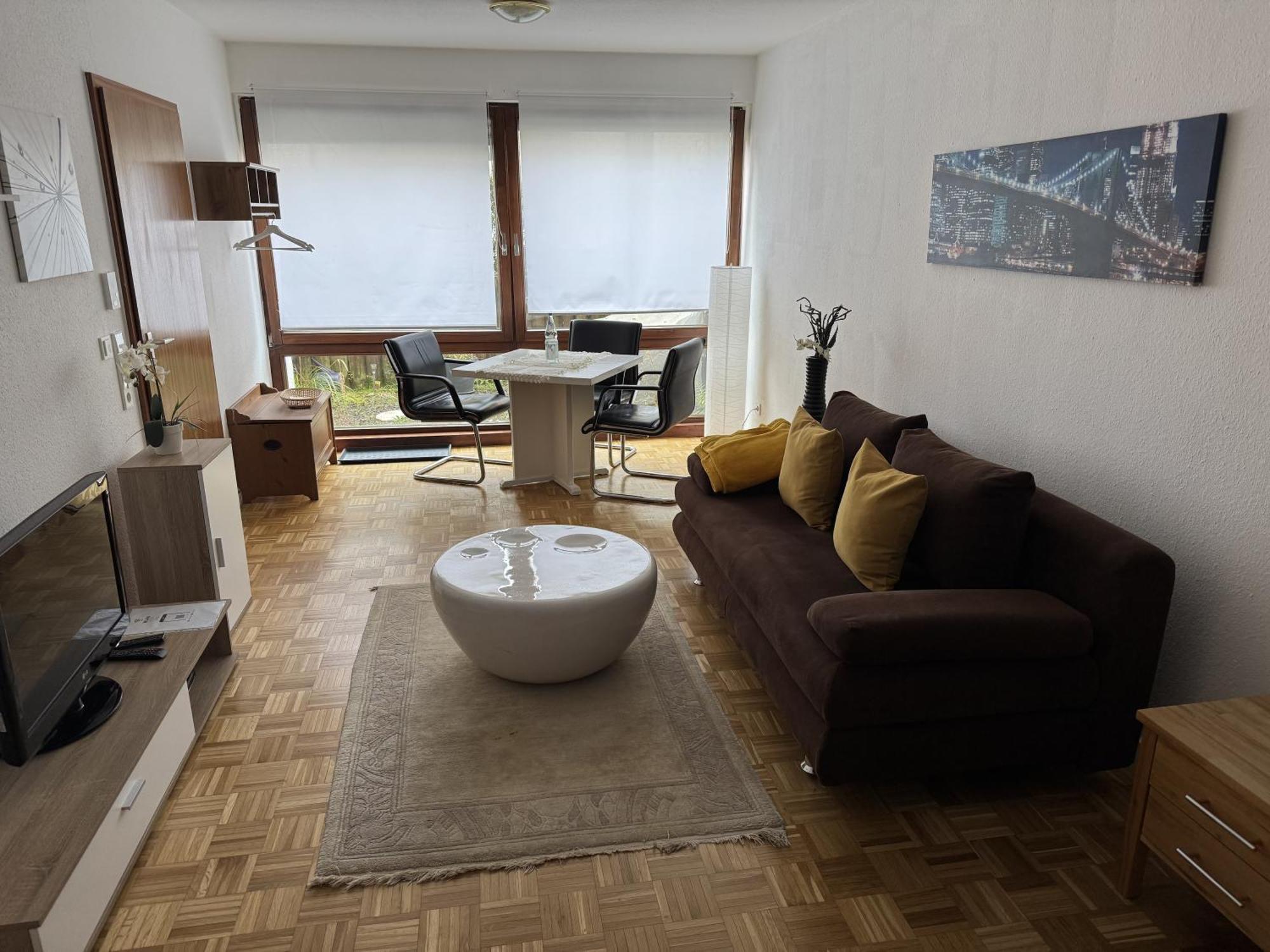 Yourcasa Apartment Штутгарт Экстерьер фото